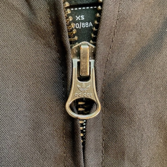 Adidas Wb Kaval Hooded Windbreaker Size XS - Picture 7 of 13